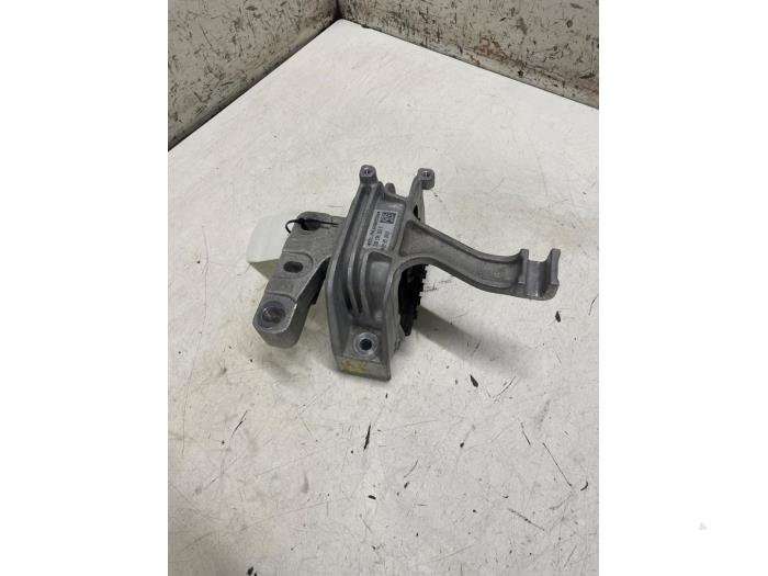 Gebrauchte Motorlager Audi A1 Sportback (GBA) 1.0 25 TFSI 12V Preis € 50,00 Margenregelung angeboten von Autodemontage van de Laar