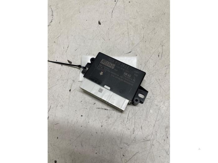 Begagnade PDC-modul Audi A1 Sportback (GBA) 1.0 25 TFSI 12V Pris € 60,00 Marginaltabell erbjuds av Autodemontage van de Laar
