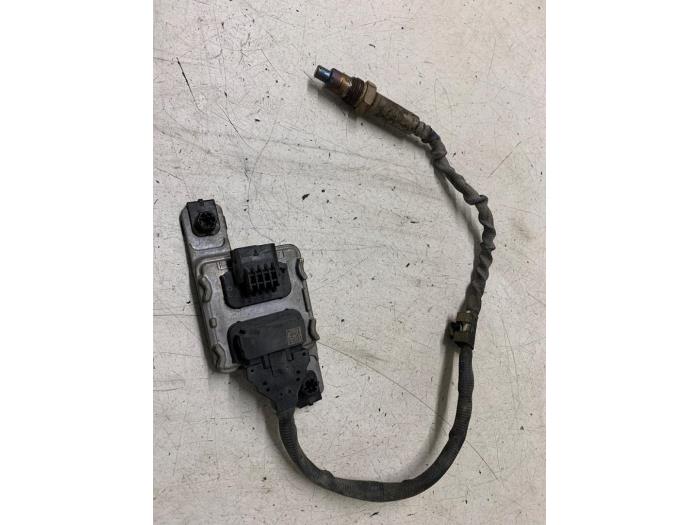 Usagé Sonde lambda Audi A4 Avant (B9) 3.0 TDI V6 24V Quattro Prix € 200,00 Règlement à la marge proposé par Autodemontage van de Laar