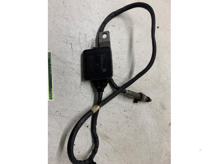 Usados Sensor Nox Audi A4 Avant (B9) 3.0 TDI V6 24V Quattro Precio € 200,00 Norma de margen ofrecido por Autodemontage van de Laar