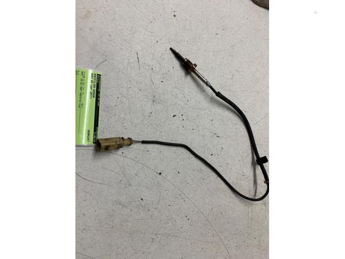 Used Particulate filter sensor Audi A4 Avant (B9) 3.0 TDI V6 24V Quattro Price € 45,00 Margin scheme offered by Autodemontage van de Laar