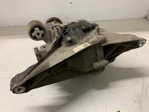 Gebrauchte Differential hinten Audi A4 Avant (B9) 3.0 TDI V6 24V Quattro Preis € 500,00 Margenregelung angeboten von Autodemontage van de Laar