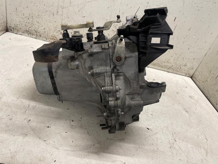 Gebrauchte Getriebe Citroen C3 (SC) 1.2 VTi 82 12V Preis € 300,00 Margenregelung angeboten von Autodemontage van de Laar