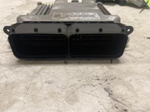 Engine management computer from a Skoda Superb Combi (3V5) 2.0 TDI 2019