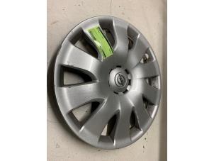 Begagnade Hjulskydd (reserv) Opel Combo 1.6 CDTI 16V Pris € 10,00 Marginaltabell erbjuds av Autodemontage van de Laar