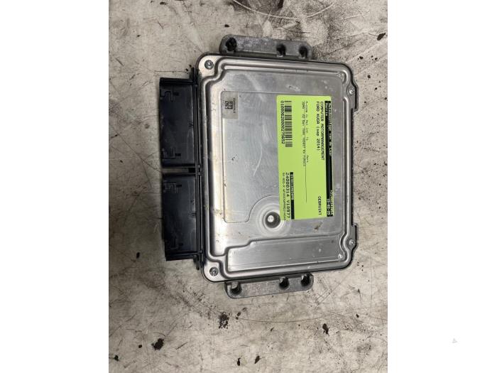Used Engine management computer Ford Kuga II (DM2) 1.6 EcoBoost 16V Price € 150,00 Margin scheme offered by Autodemontage van de Laar