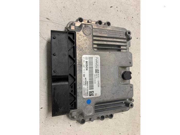 Used Engine management computer Ford Mondeo IV Wagon 1.6 EcoBoost 16V Price € 200,00 Margin scheme offered by Autodemontage van de Laar