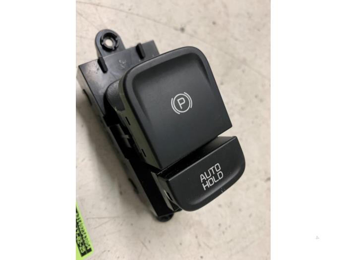 Gebrauchte Handbremse Schalter Kia Proceed (CD) 1.0i T-GDi 12V Preis € 20,00 Margenregelung angeboten von Autodemontage van de Laar