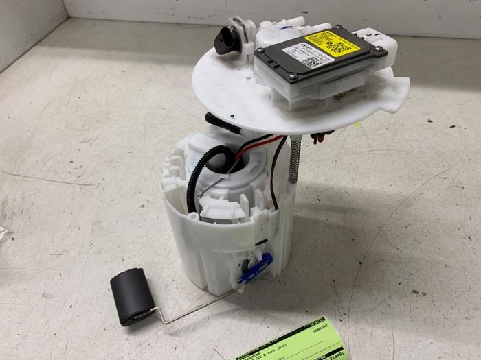 Gebrauchte Benzinpumpe Kia Proceed (CD) 1.0i T-GDi 12V Preis € 80,00 Margenregelung angeboten von Autodemontage van de Laar