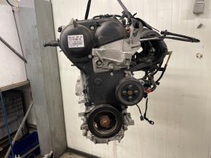 Engine from a Ford Ka+ 1.2 Ti-VCT 2018