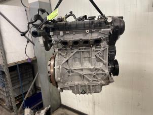 Engine from a Ford Ka+ 1.2 Ti-VCT 2018