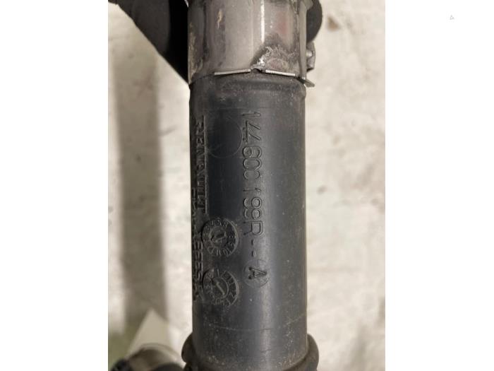 Gebrauchte Intercooler Rohr Mercedes Citan (415.6) 1.5 108 CDI Euro 6 Preis € 50,00 Margenregelung angeboten von Autodemontage van de Laar