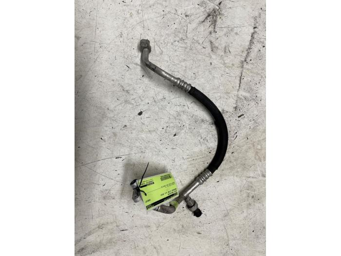 Begagnade AC-radiator Mercedes Citan (415.6) 1.5 108 CDI Euro 6 Pris € 70,00 Marginaltabell erbjuds av Autodemontage van de Laar