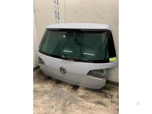 Used Tailgate Volkswagen Golf VII (AUA) 1.0 TSI 12V Price € 400,00 Margin scheme offered by Autodemontage van de Laar