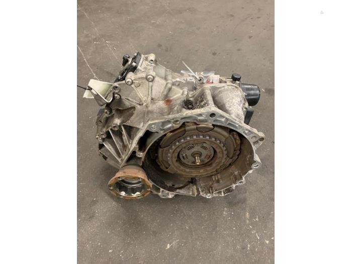 Gebrauchte Getriebe Volkswagen Golf VII (AUA) 1.0 TSI 12V Preis € 1.250,00 Margenregelung angeboten von Autodemontage van de Laar