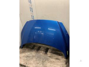 Gebrauchte Motorhaube Peugeot 308 (4A/C) 1.6 16V THP 150 Preis € 150,00 Margenregelung angeboten von Autodemontage van de Laar