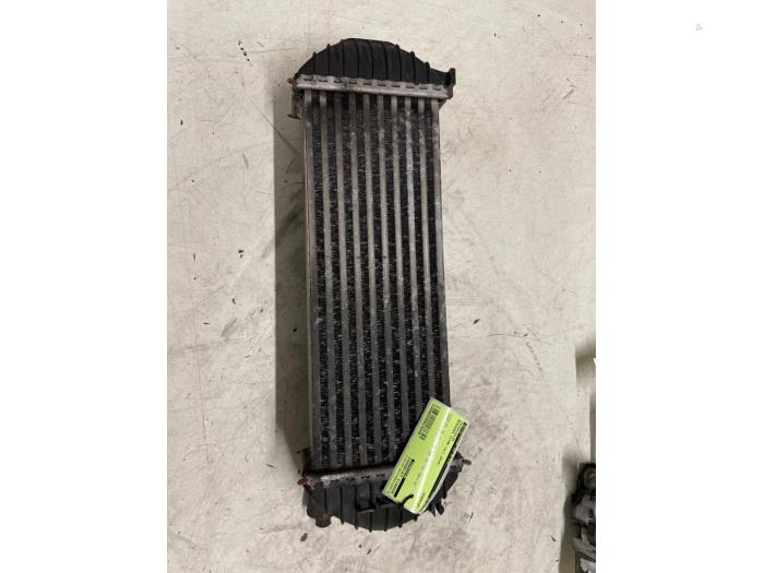 Usados Intercooler Mercedes Citan (415.6) 1.5 108 CDI Euro 6 Precio € 70,00 Norma de margen ofrecido por Autodemontage van de Laar