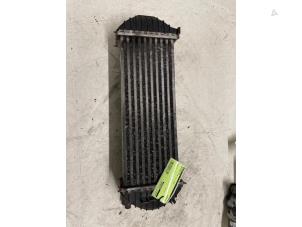 Intercooler d'un Mercedes-Benz Citan (415.6) 1.5 108 CDI Euro 6 2018
