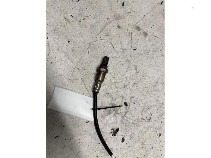 Lambda probe from a Volkswagen Golf VII (AUA) 1.0 TSI 12V 2017