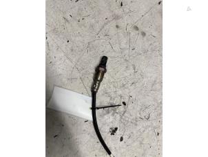 Lambda probe from a Volkswagen Golf VII (AUA) 1.0 TSI 12V 2017