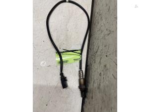 Lambda probe from a Volkswagen Golf VII (AUA) 1.0 TSI 12V 2017