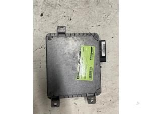 Engine management computer from a Land Rover Freelander Hard Top 1.8 16V 1999