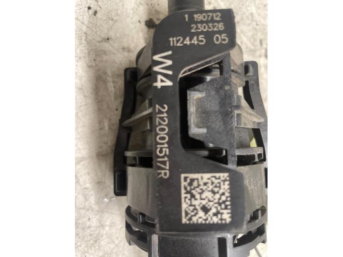 Begagnade Extra vattenpump Fiat Talento 2.0 EcoJet BiTurbo 145 Pris € 60,00 Marginaltabell erbjuds av Autodemontage van de Laar