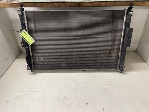 Usagé Radiateur Peugeot 308 SW (L4/L9/LC/LJ/LR) 1.2 12V e-THP PureTech 130 Prix € 70,00 Règlement à la marge proposé par Autodemontage van de Laar