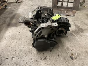 Getriebe van een Seat Ibiza V (KJB) 1.6 TDI 95 2018