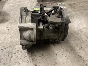 Getriebe van een Seat Ibiza V (KJB) 1.6 TDI 95 2018
