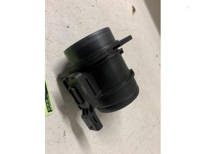 Gebrauchte Luftmassenmesser Seat Ibiza V (KJB) 1.6 TDI 95 Preis € 25,00 Margenregelung angeboten von Autodemontage van de Laar