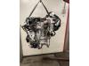 Opel Crossland (X) 1.2 Turbo 12V Motor