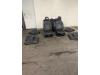 Opel Crossland (X) 1.2 Turbo 12V Verkleidung Set (komplett)