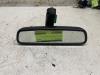 Volvo V60 I (FW/GW) 2.4 D5 20V Lusterko wewnetrzne