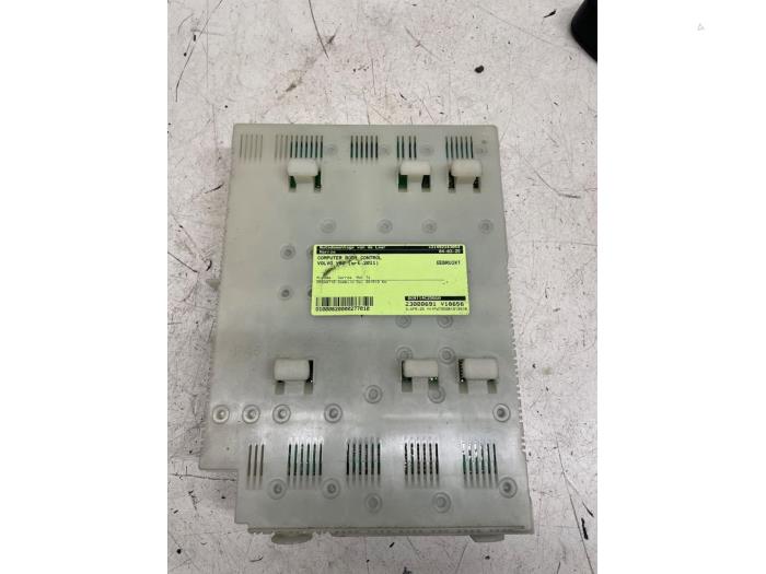 Used Body control computer Volvo V60 I (FW/GW) 2.4 D5 20V Price € 125,00 Margin scheme offered by Autodemontage van de Laar