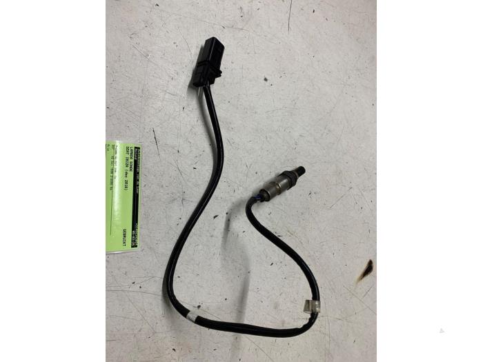 Usados Sonda Lambda Seat Ibiza V (KJB) 1.6 TDI 95 Precio € 40,00 Norma de margen ofrecido por Autodemontage van de Laar