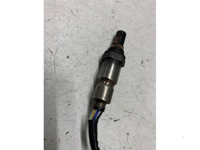 Lambda probe from a Seat Ibiza V (KJB) 1.6 TDI 95 2018