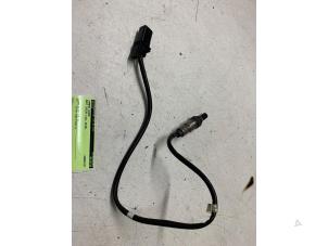 Lambda probe from a Seat Ibiza V (KJB) 1.6 TDI 95 2018