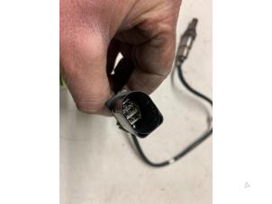 Lambda probe from a Seat Ibiza V (KJB) 1.6 TDI 95 2018