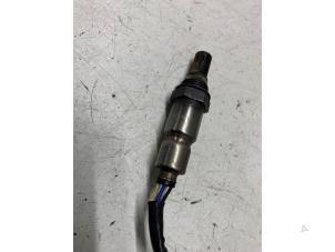 Lambda probe from a Seat Ibiza V (KJB) 1.6 TDI 95 2018