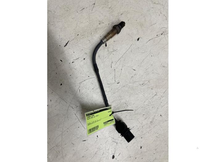 Usados Sonda Lambda Volvo V60 I (FW/GW) 2.4 D5 20V Precio € 25,00 Norma de margen ofrecido por Autodemontage van de Laar