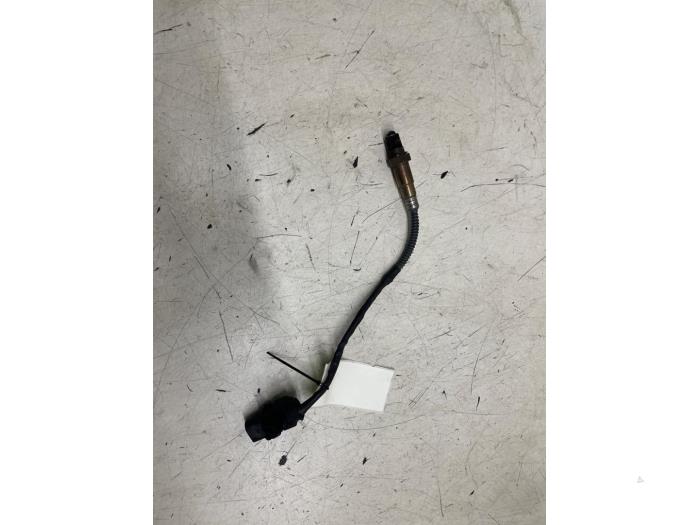 Lambda probe from a Volvo V60 I (FW/GW) 2.4 D5 20V 2011