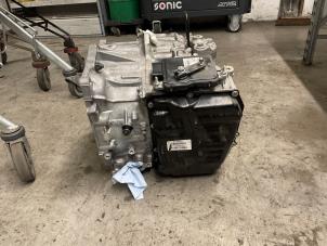 Getriebe van een Volvo V40 Cross Country (MZ) 1.5 T3 16V Geartronic 2019