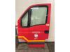 Renault Master II (JD) 2.5 dCi 150 FAP Dörr, 2-dörrars, vänster