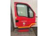 Renault Master II (JD) 2.5 dCi 150 FAP Dörr, 2-dörrars, höger