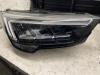 Opel Crossland (X) 1.2 Turbo 12V Scheinwerfer rechts