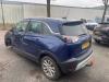 Opel Crossland (X) 1.2 Turbo 12V Zierleiste