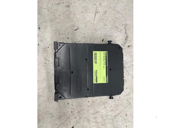 Used Body control computer Opel Crossland (X) 1.2 Turbo 12V Price € 125,00 Margin scheme offered by Autodemontage van de Laar