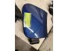 Opel Crossland (X) 1.2 Turbo 12V Tankklappe