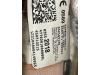 Opel Crossland (X) 1.2 Turbo 12V Airbag Himmel links